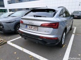  Audi  Q5 Sportback Bus. Advanced 35 2.0TDi 163pk/cv 5p S-Tronic Automatic Diesel  10 #2