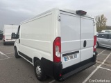  Fiat  Ducato FIAT  VU 4p Fourgon 3.3 C H1 2.3 Multijet 130 Pack Pro Nav #2