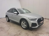  Audi  Q5 Sportback Bus. Advanced 35 2.0TDi 163pk/cv 5p S-Tronic Automatic Diesel  10 #8