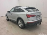  Audi  Q5 Sportback Bus. Advanced 35 2.0TDi 163pk/cv 5p S-Tronic Automatic Diesel  10 #9