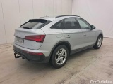  Audi  Q5 Sportback Bus. Advanced 35 2.0TDi 163pk/cv 5p S-Tronic Automatic Diesel  10 #10