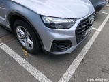  Audi  Q5 Sportback Bus. Advanced 35 2.0TDi 163pk/cv 5p S-Tronic Automatic Diesel  10 #25