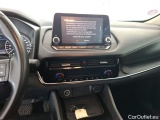  Nissan  Qashqai  / 2021 / 5P / Crossover 1.3 MHEV 158ch Xtronic Business Edition / TRANSFO VP/VF #7