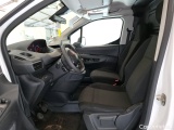  Peugeot  Partner  Premium L2 1.5 HDi 100CV BVM6 E6d #8