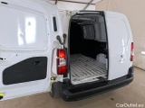  Peugeot  Partner  Premium L2 1.5 HDi 100CV BVM6 E6d #10