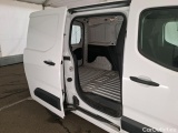  Peugeot  Partner  Premium L1 1.5 HDi 100CV BVM5 E6dT #9