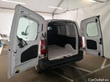  Peugeot  Partner  Premium L1 1.5 HDi 100CV BVM5 E6dT #10