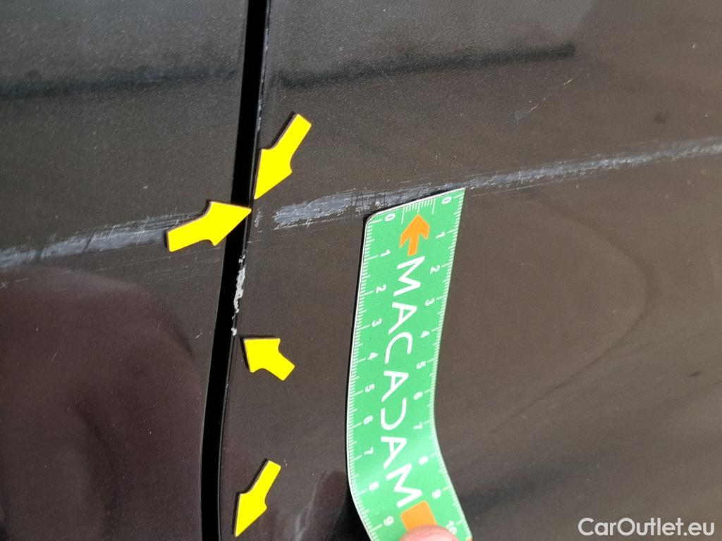  Nissan  Qashqai NISSAN  / 2017 / 5P / Crossover 1.3 DIG-T 160 DCT Tekna #17