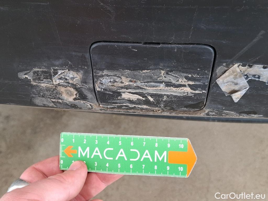  Nissan  Qashqai NISSAN  / 2017 / 5P / Crossover 1.3 DIG-T 160 DCT Tekna #85