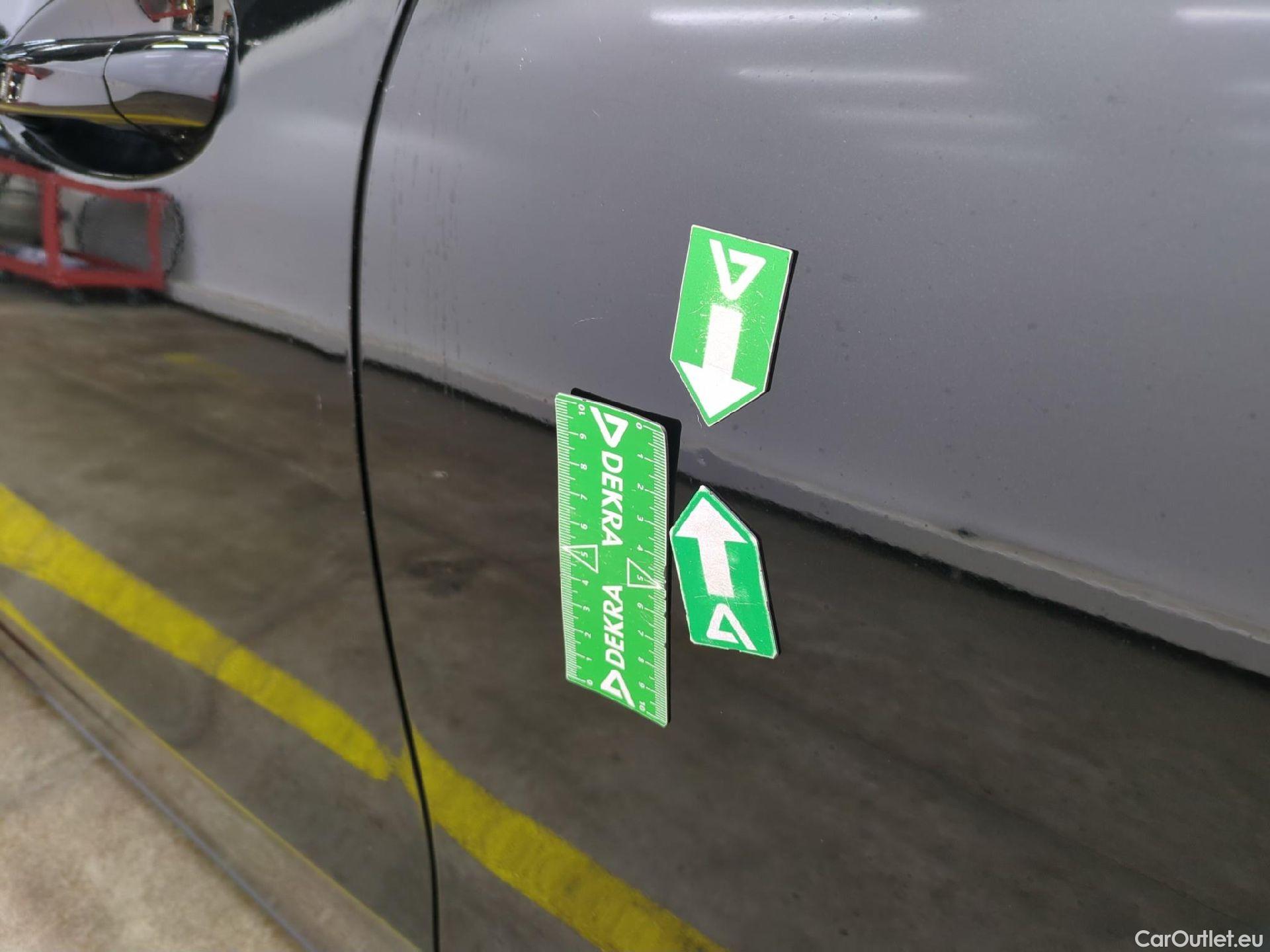  Mercedes  B-Klasse MERCEDES-BENZ Classe B / 2019 / 5P / monospace B 180 d Business Line Edition BA8 #6