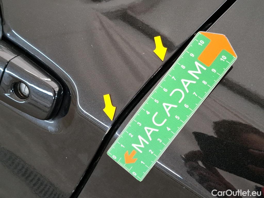  Nissan  Qashqai NISSAN  / 2017 / 5P / Crossover 1.3 DIG-T 160 DCT Tekna #12