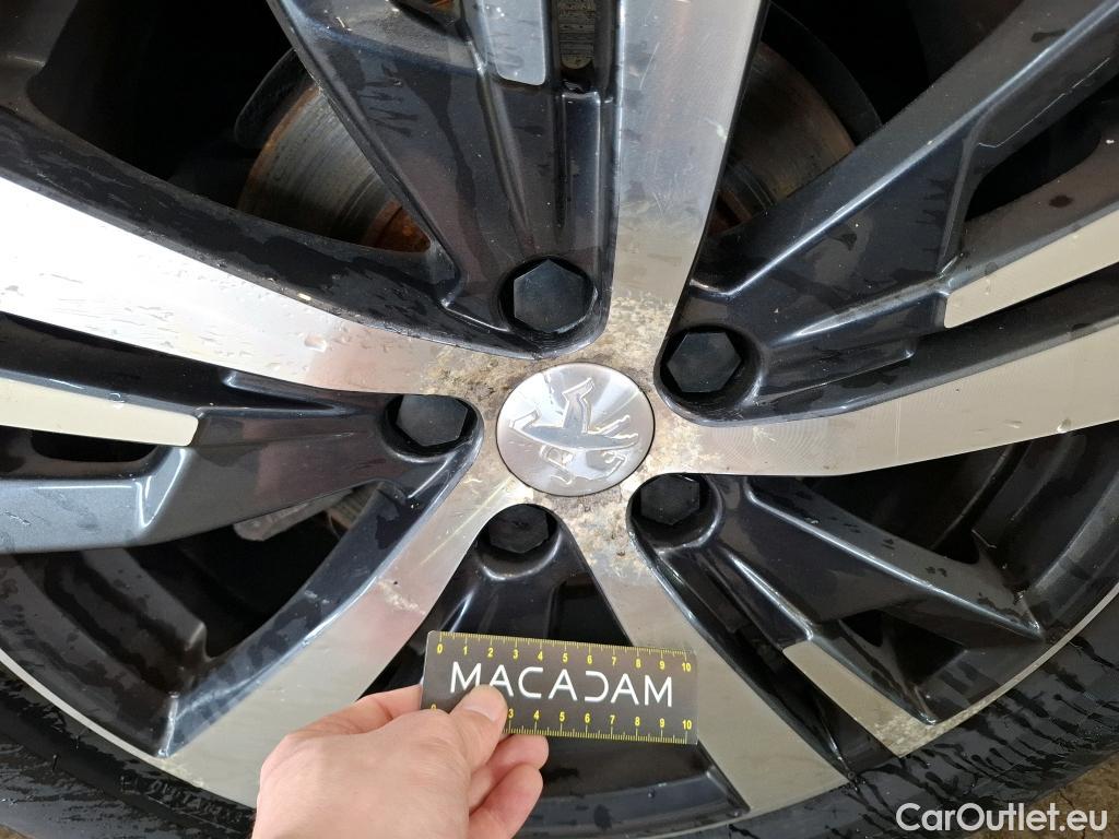  Peugeot  5008  Allure 1.5 HDi 130CV BVA8 E6d #17