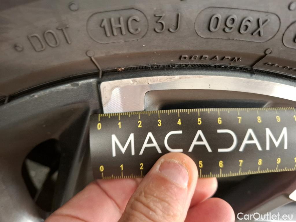  Hyundai  Tucson HYUNDAI   2020  5P  SUV 16 CRDI 136 DCT7 HYBRID 48V CREATIVE #20