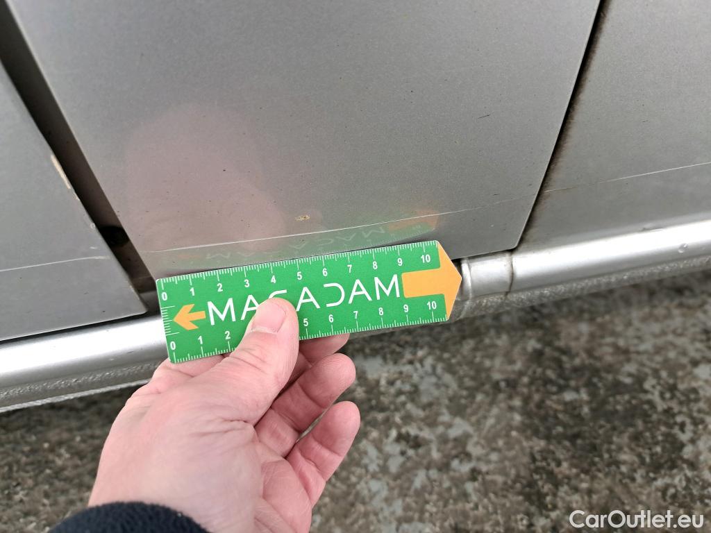  Mercedes  Vito MERCEDES-BENZ  Tourer Long 4p Combi 114 CDI Long Select #56