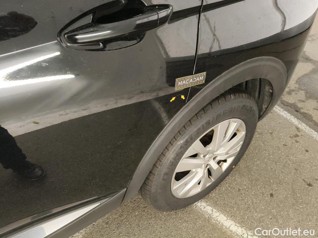  Peugeot  5008  Style 1.5 HDi 130CV BVM6 7 Sieges E6d #8