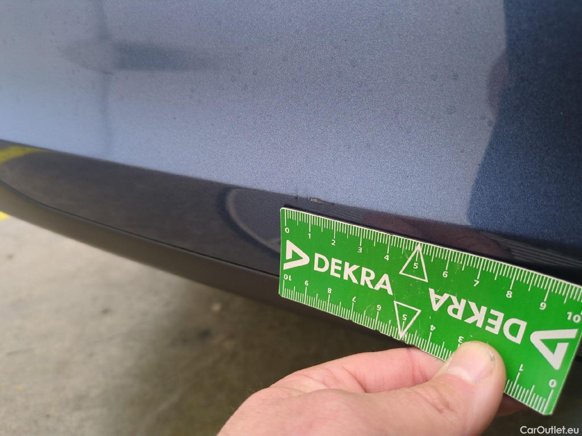  Ford  Focus FORD  SW / 2021 / 5P / Break 1.0 Flexi mHEV 125 Titani X Busin Pshift #26