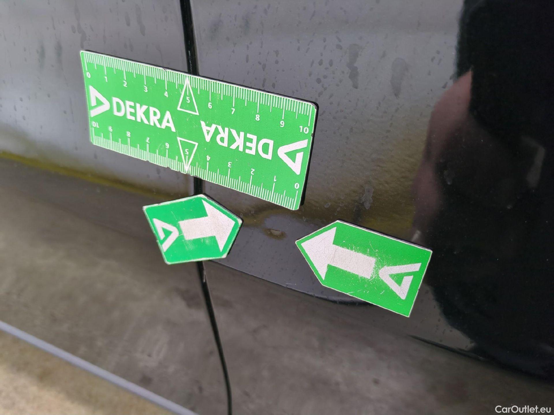  Mercedes  B-Klasse MERCEDES-BENZ Classe B / 2019 / 5P / monospace B 180 d Business Line Edition BA8 #25