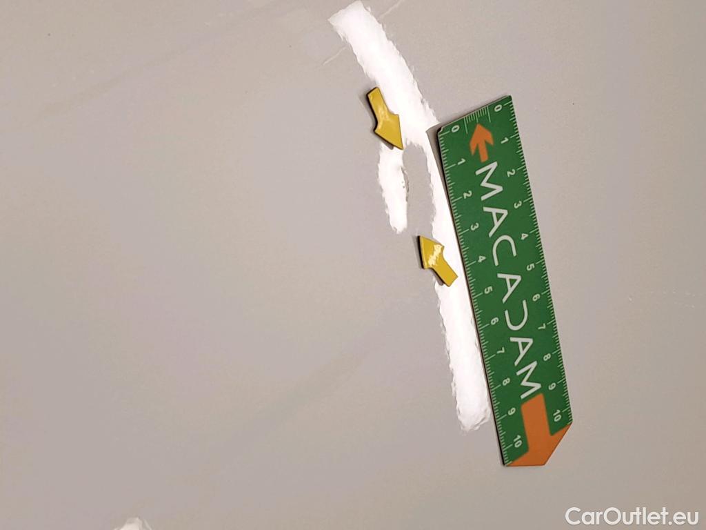  Peugeot  5008  Active Pack 1.5 HDi 130CV BVM6 7 Sieges E6d #11