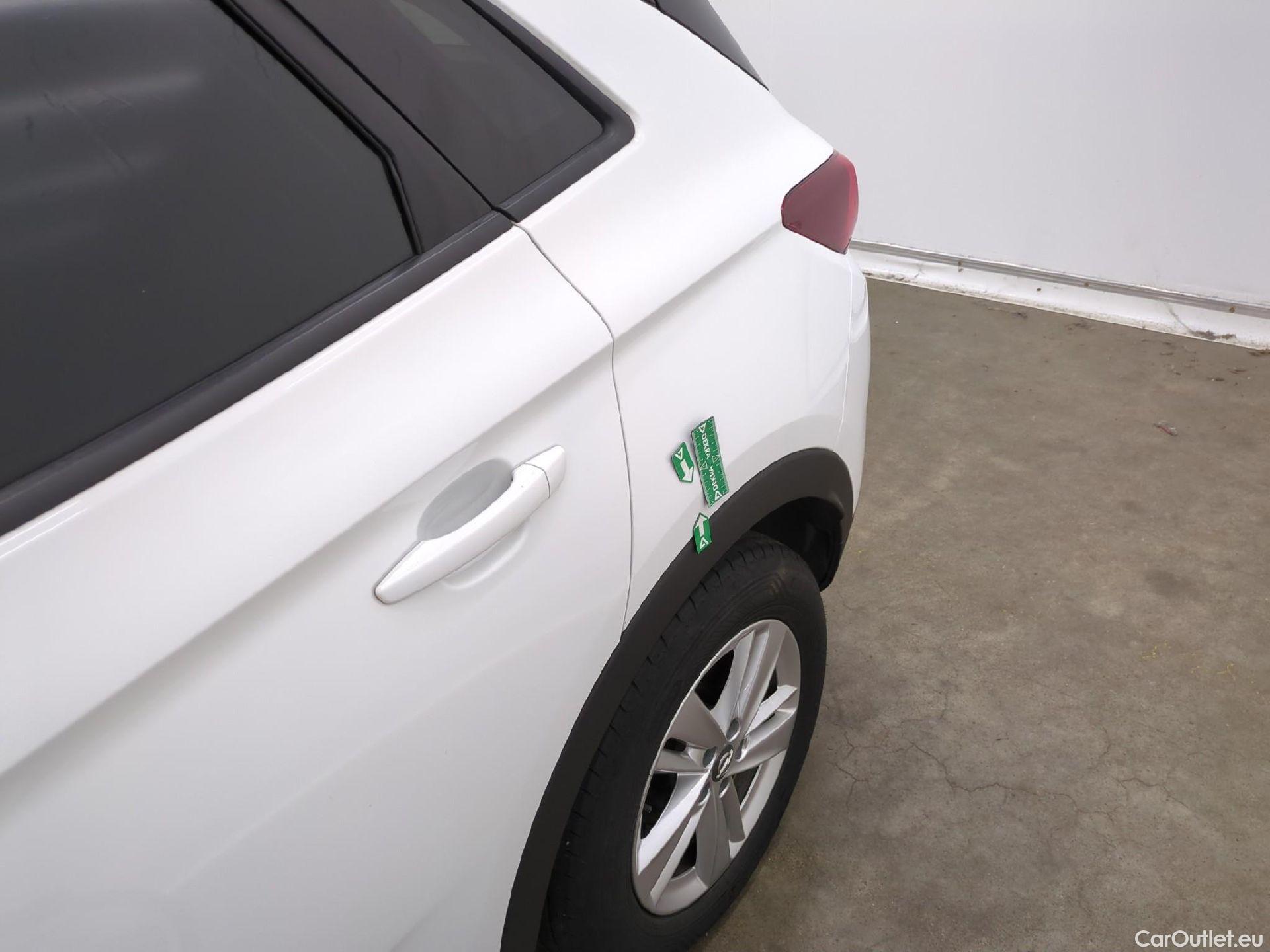  Opel   Grandland X Grandland X Edition 1.5 130CV BVM6 E6d #36