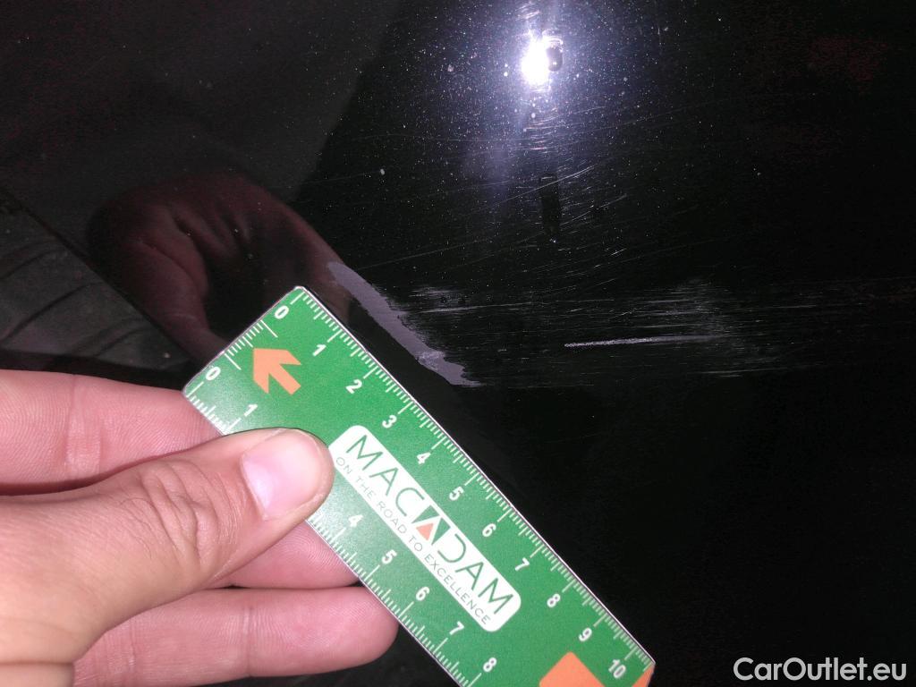  Peugeot  308  SW Allure Pack 1.5 HDi 130CV BVA8 E6d #5