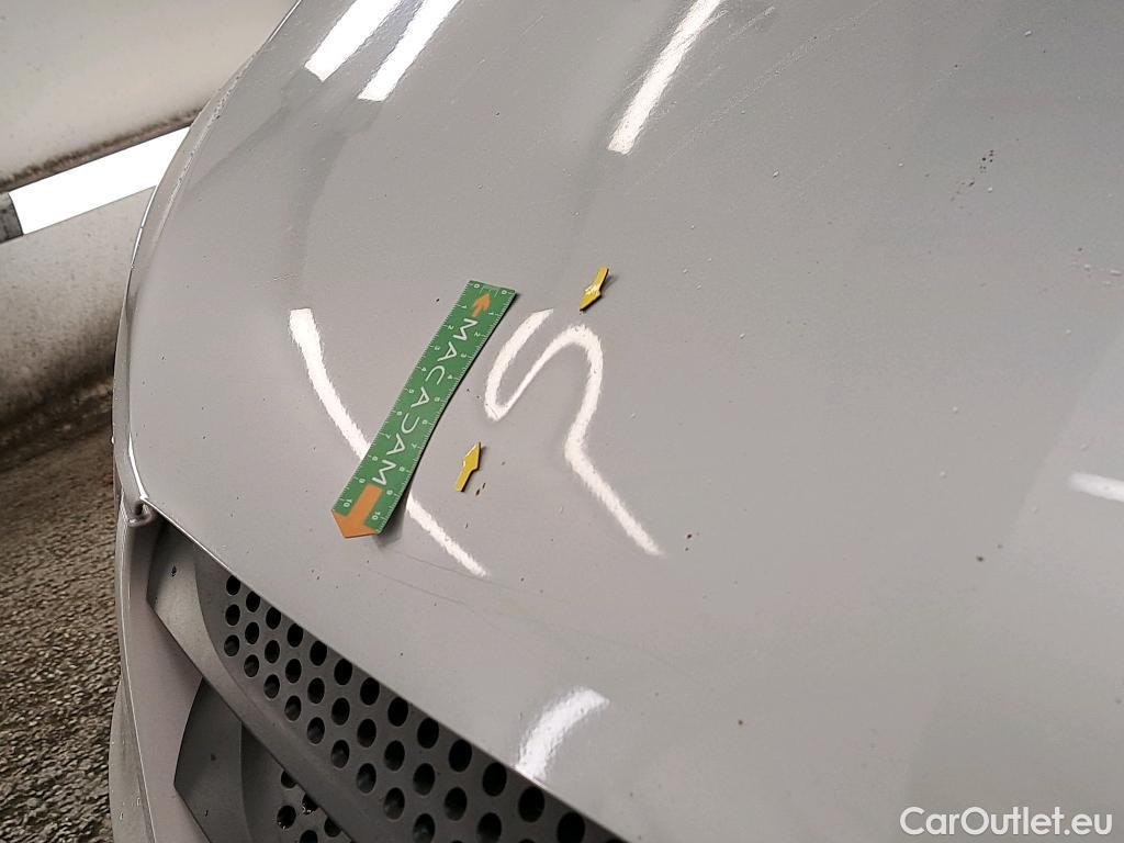  Mercedes  Vito MERCEDES-BENZ  Tourer Long 4p Combi 114 CDI Long Select #45