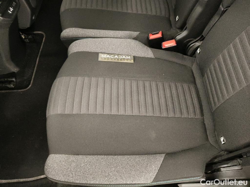  Peugeot  5008  Style 1.5 HDi 130CV BVM6 7 Sieges E6d #13