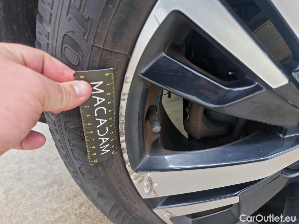  Peugeot  3008  Allure 1.5 HDi 130CV BVM6 E6dT #21