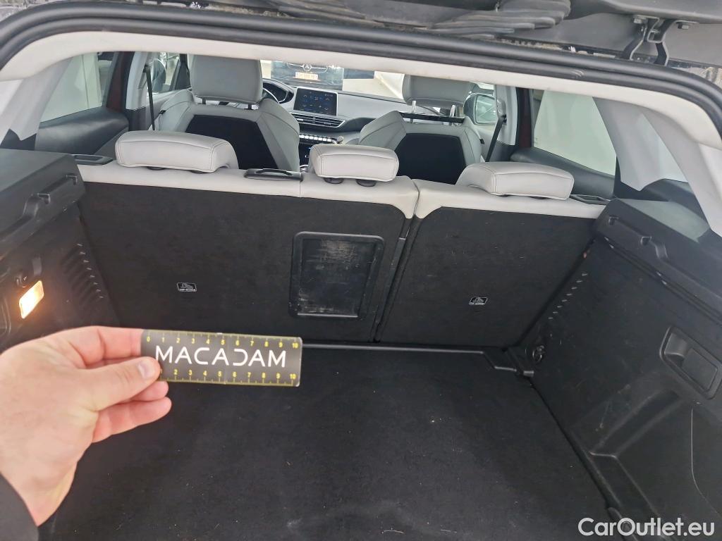  Peugeot  3008  Allure 1.5 HDi 130CV BVM6 E6dT #1