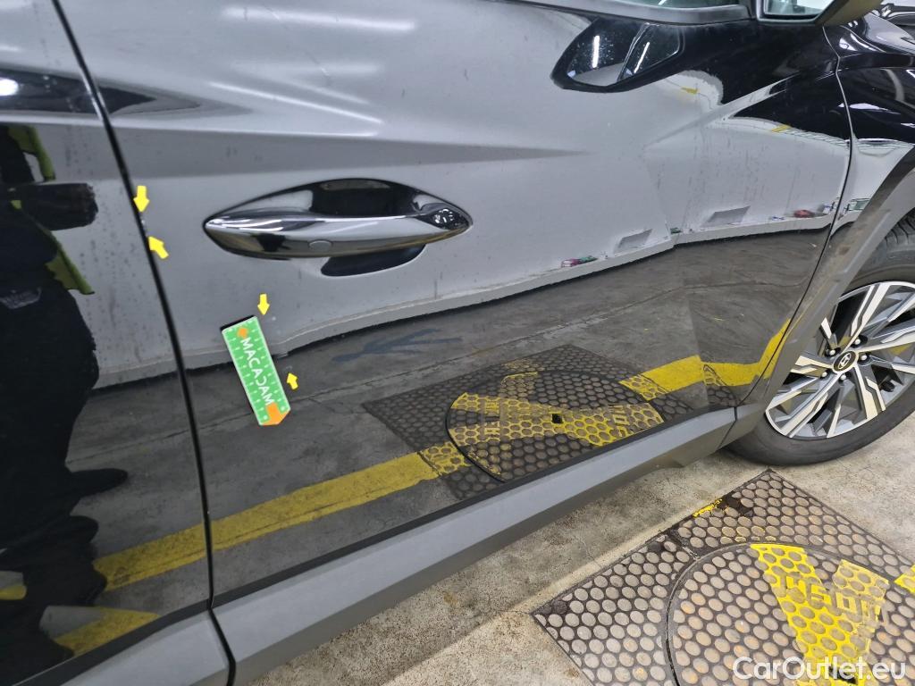  Hyundai  Tucson HYUNDAI  / 2020 / 5P / SUV 1.6 HYBRID 230 CREATIVE #20