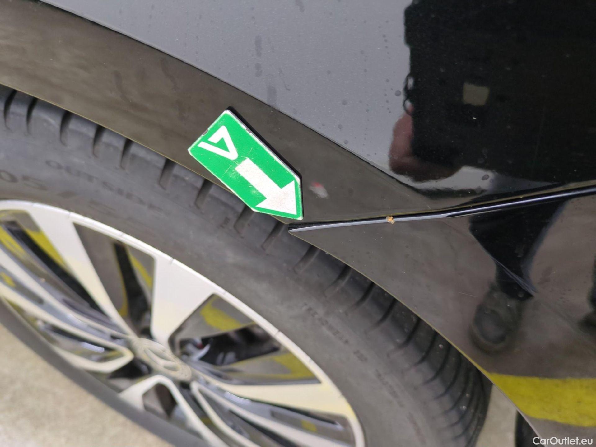  Mercedes  B-Klasse MERCEDES-BENZ Classe B / 2019 / 5P / monospace B 180 d Business Line Edition BA8 #12