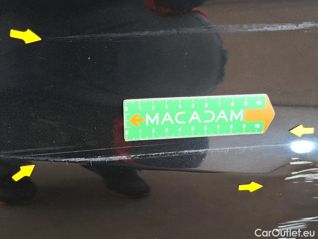  Nissan  Qashqai NISSAN  / 2017 / 5P / Crossover 1.3 DIG-T 160 DCT Tekna #6