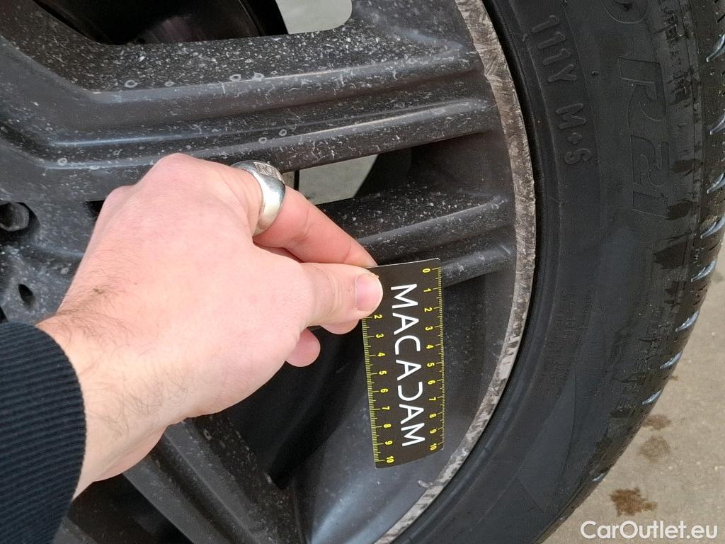  Mercedes  G-Klasee MERCEDES-BENZ Classe GLS 5p SUV GLS 400 Executive 4MATIC #9