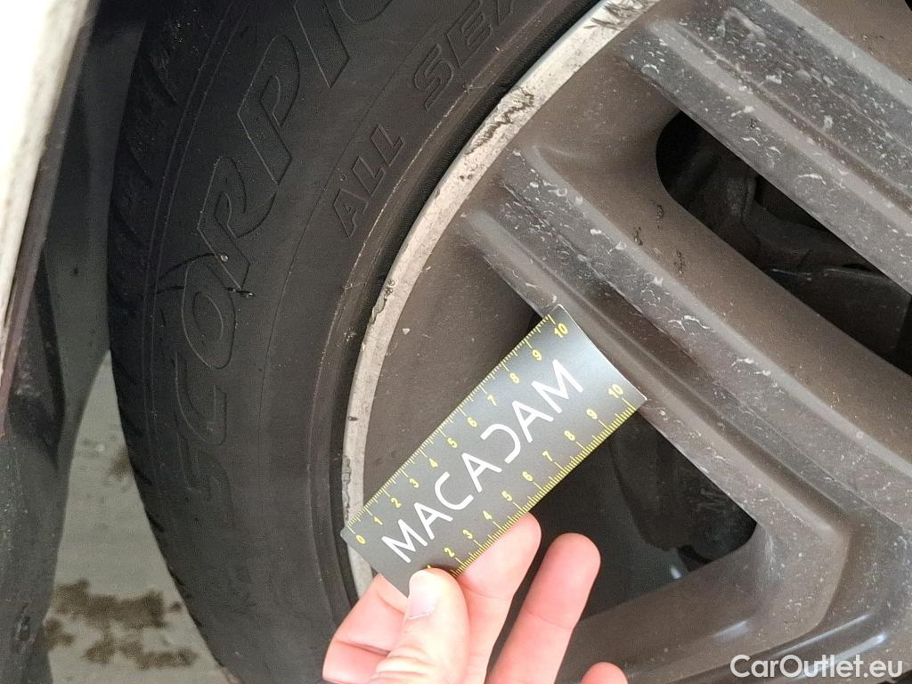  Mercedes  G-Klasee MERCEDES-BENZ Classe GLS 5p SUV GLS 400 Executive 4MATIC #11