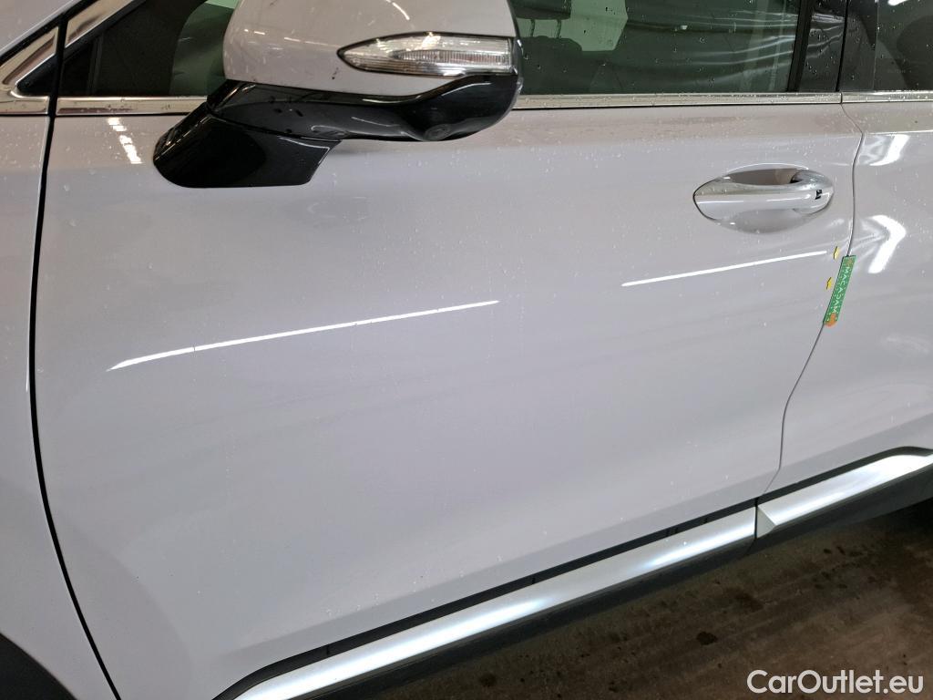  Hyundai  Santa Fe HYUNDAI  / 2020 / 5P / SUV 1.6 T-GDI 265 PHEV HTRAC EXECUTIVE AUTO #6