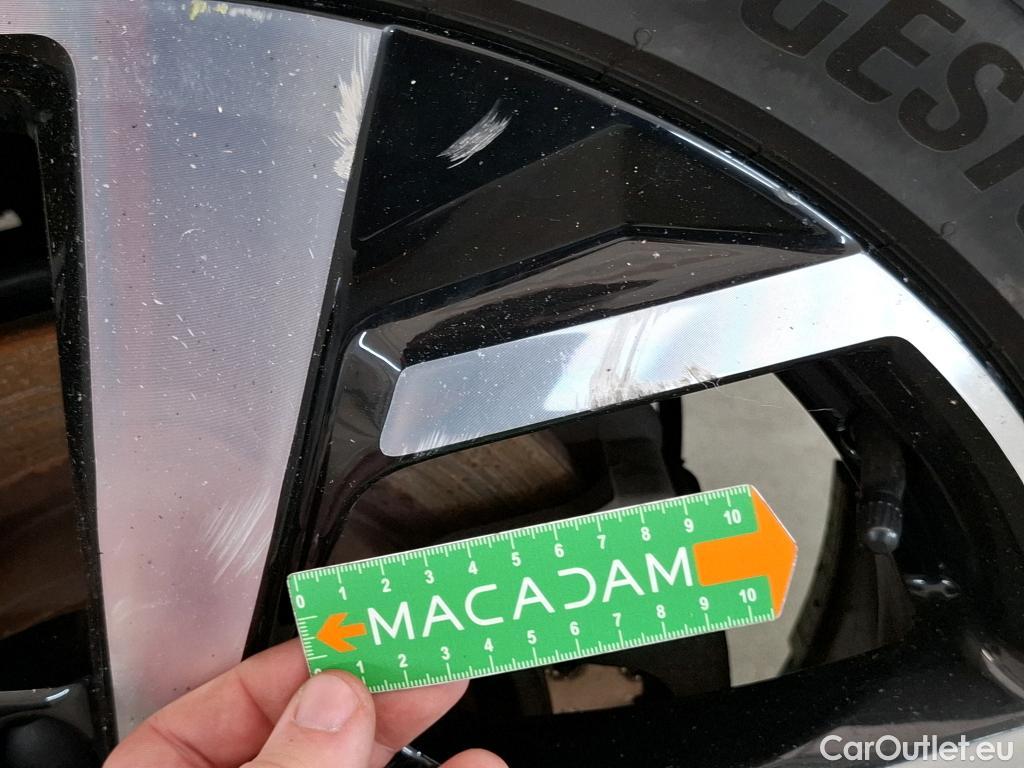  Nissan  Qashqai NISSAN  / 2017 / 5P / Crossover 1.3 DIG-T 160 DCT Tekna #53