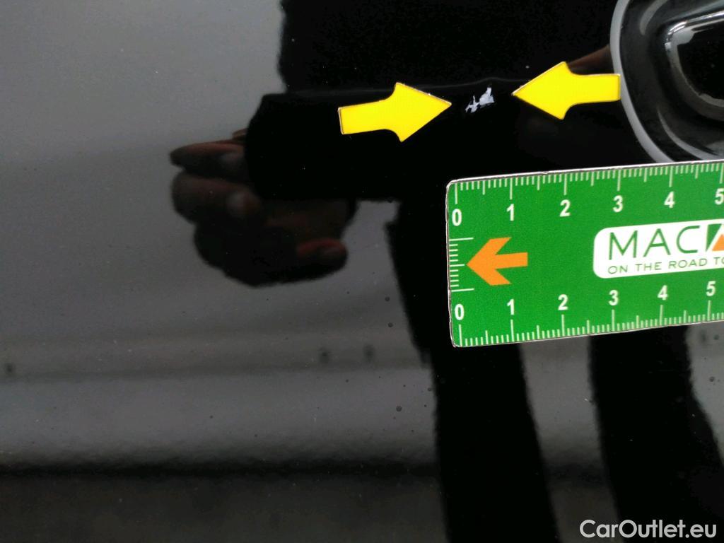  Peugeot  308  SW Allure Pack 1.5 HDi 130CV BVA8 E6d #20