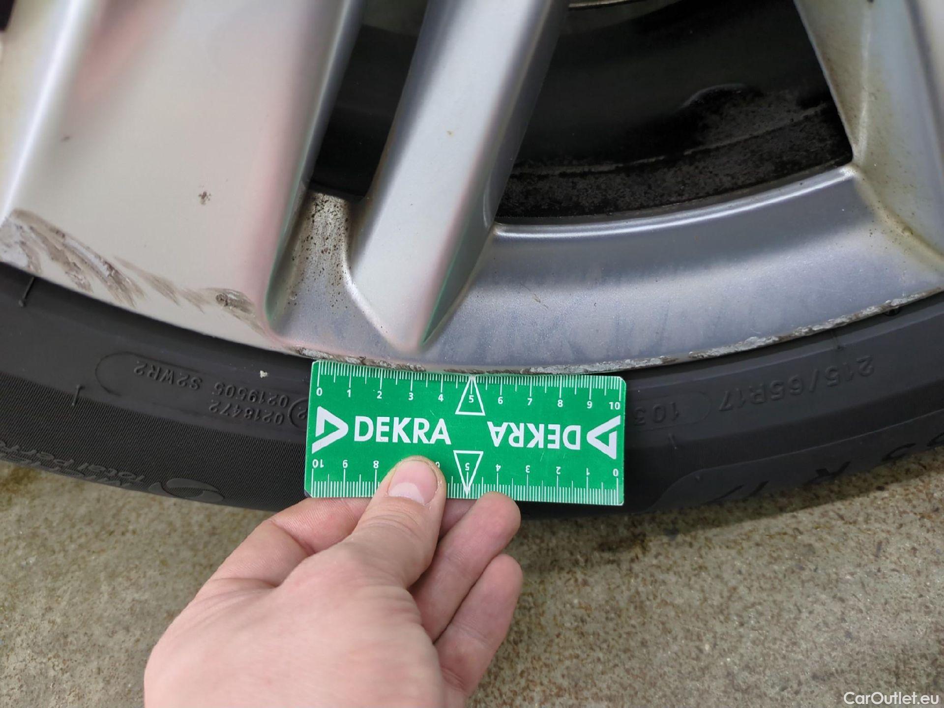  Opel   Grandland X Grandland X Edition 1.5 130CV BVM6 E6d #8