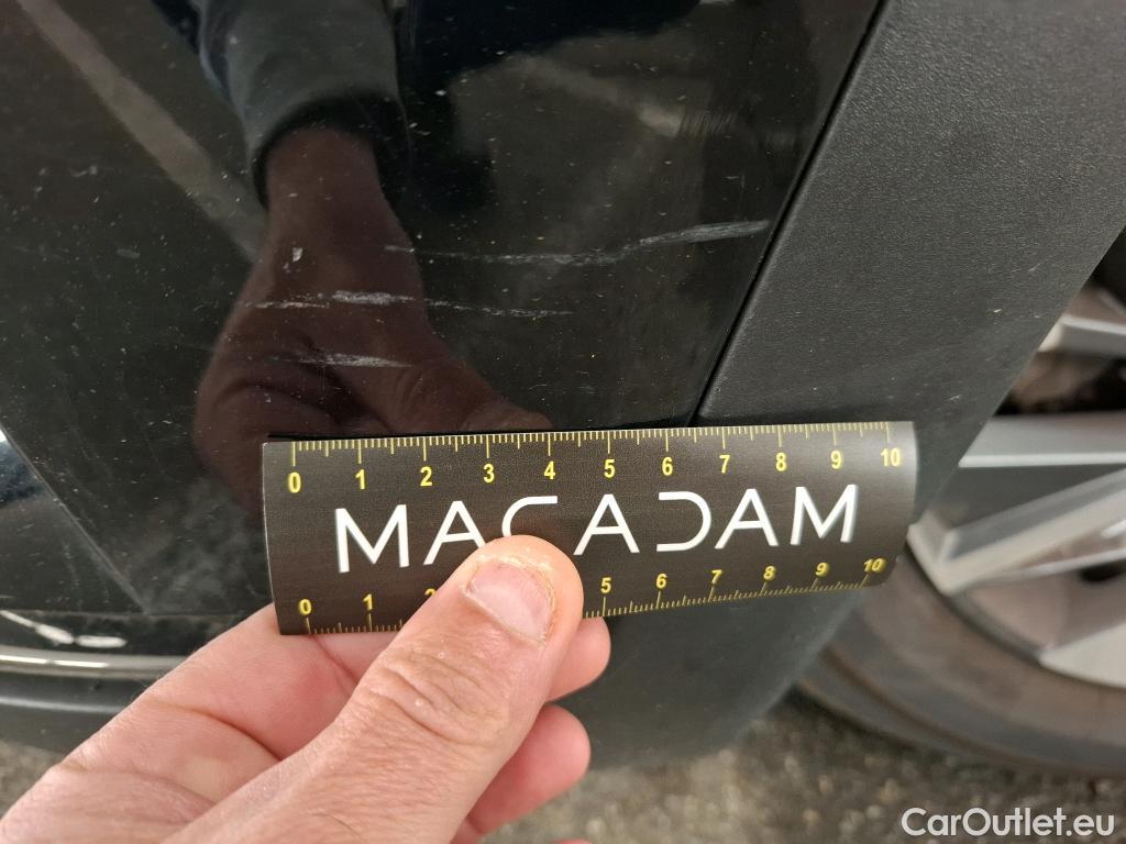  Hyundai  Tucson HYUNDAI   2020  5P  SUV 16 CRDI 136 DCT7 HYBRID 48V CREATIVE #4