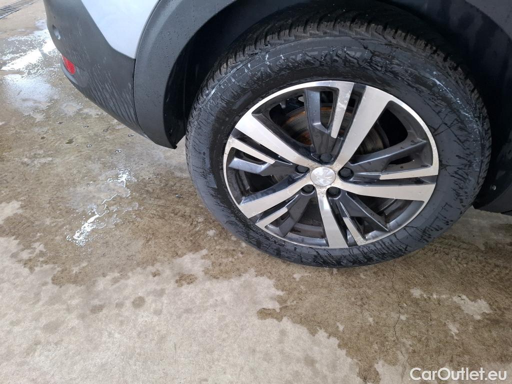  Peugeot  5008  Allure 1.5 HDi 130CV BVA8 E6d #14