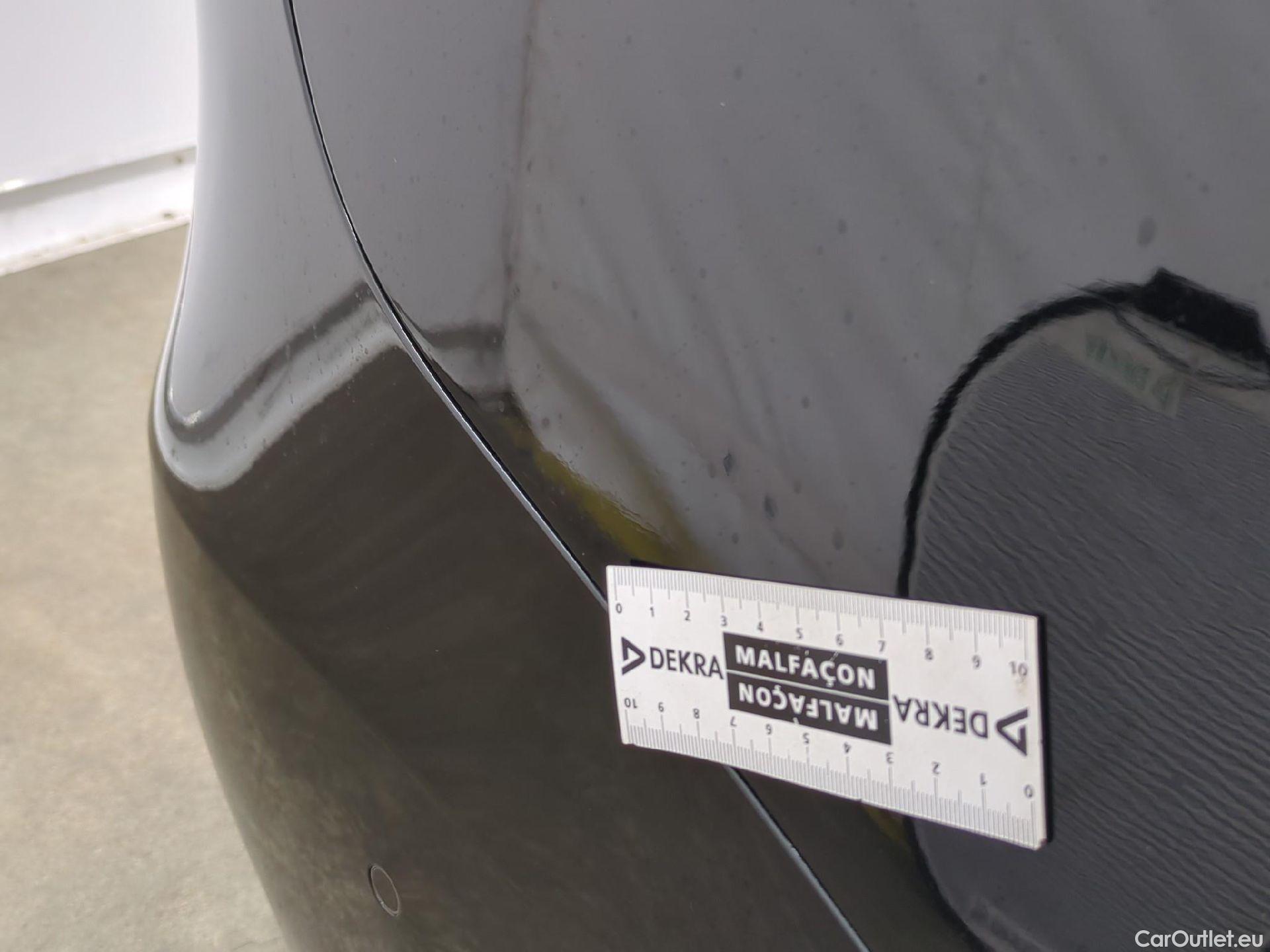  Mercedes  B-Klasse MERCEDES-BENZ Classe B / 2019 / 5P / monospace B 180 d Business Line Edition BA8 #18