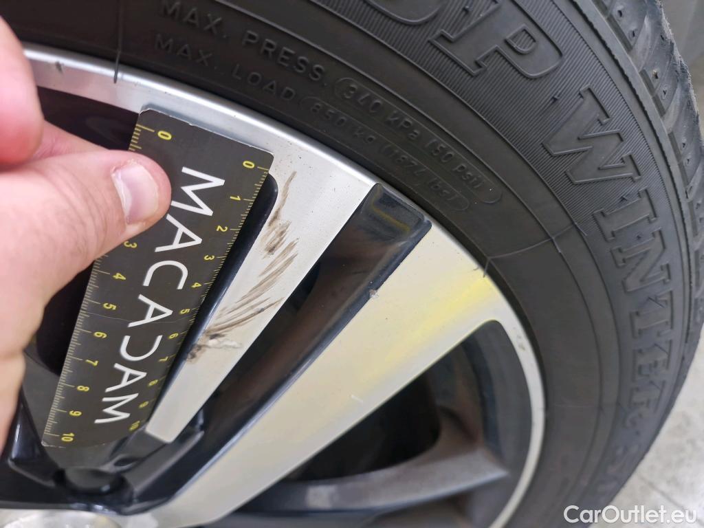  Peugeot  3008  Allure 1.5 HDi 130CV BVM6 E6dT #27