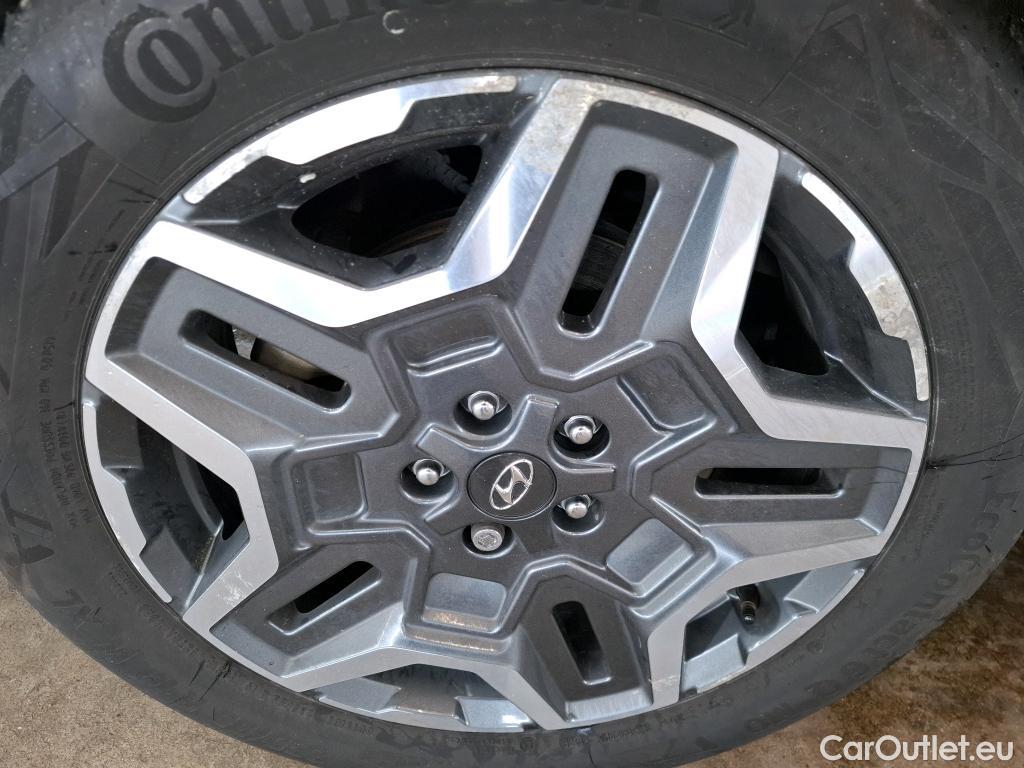  Hyundai  Santa Fe HYUNDAI  / 2020 / 5P / SUV 1.6 T-GDI 265 PHEV HTRAC EXECUTIVE AUTO #2