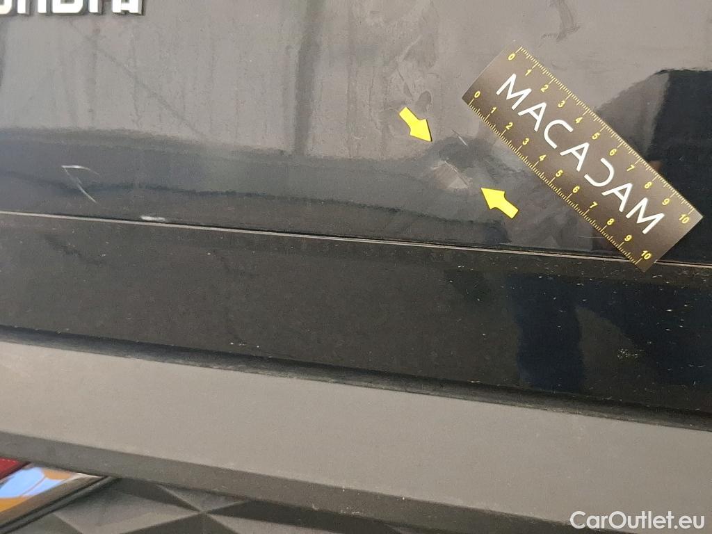  Hyundai  Tucson HYUNDAI   2020  5P  SUV 16 CRDI 136 DCT7 HYBRID 48V CREATIVE #11