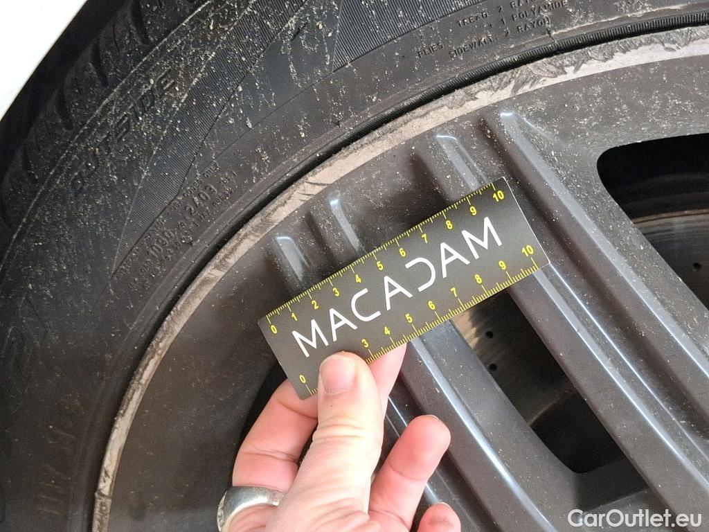  Mercedes  G-Klasee MERCEDES-BENZ Classe GLS 5p SUV GLS 400 Executive 4MATIC #24