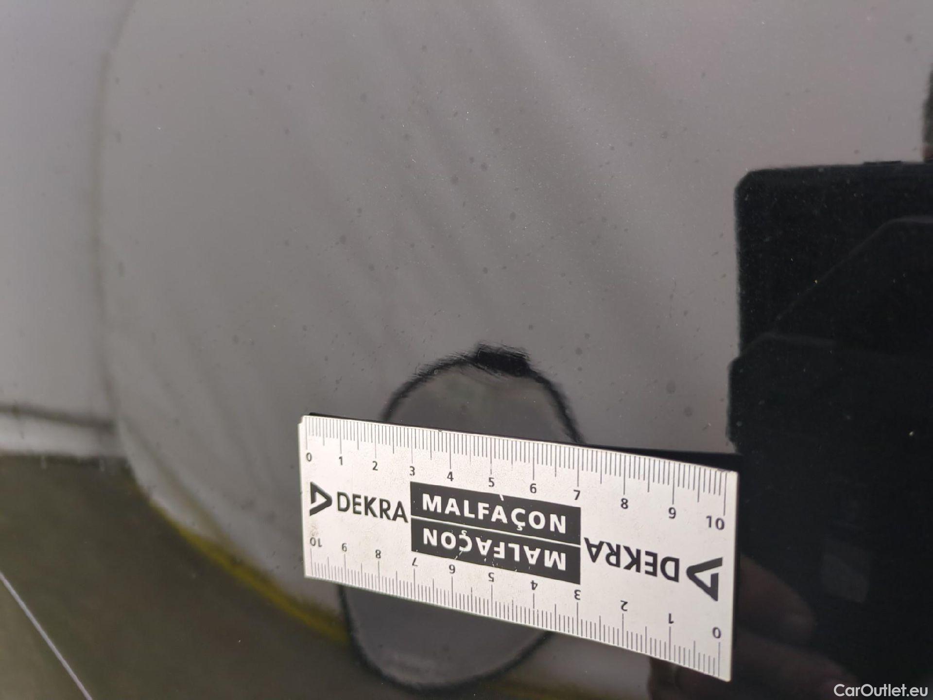  Mercedes  B-Klasse MERCEDES-BENZ Classe B / 2019 / 5P / monospace B 180 d Business Line Edition BA8 #17