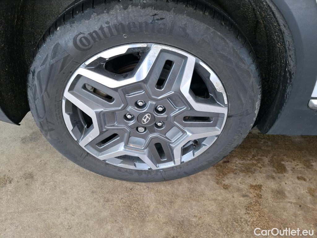  Hyundai  Santa Fe HYUNDAI  / 2020 / 5P / SUV 1.6 T-GDI 265 PHEV HTRAC EXECUTIVE AUTO #1