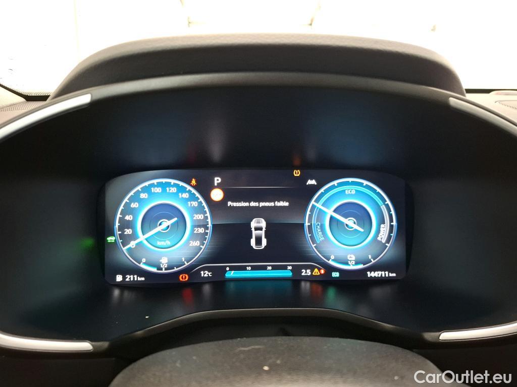  Hyundai  Santa Fe HYUNDAI  / 2020 / 5P / SUV 1.6 T-GDI 265 PHEV HTRAC EXECUTIVE AUTO #8