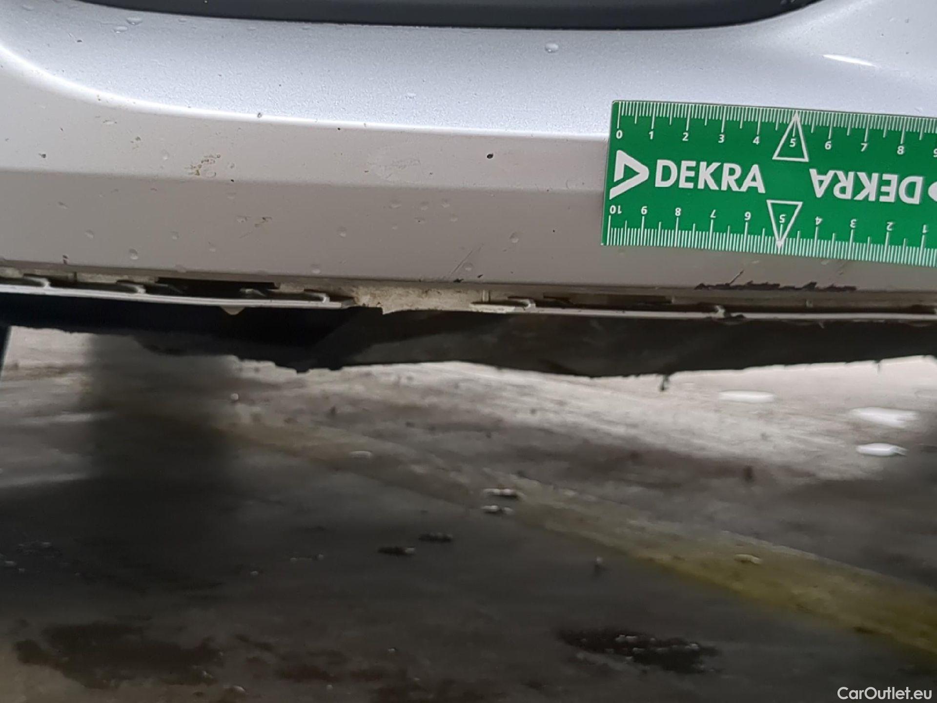  Opel  Astra  K Sports Tourer Elegance Business Start/Stop 1.5 120CV BVA9 E6d #35