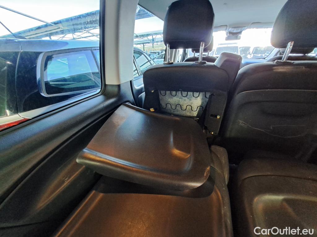  Mercedes  Vito MERCEDES-BENZ  Tourer Long 4p Combi 114 CDI Long Select #52