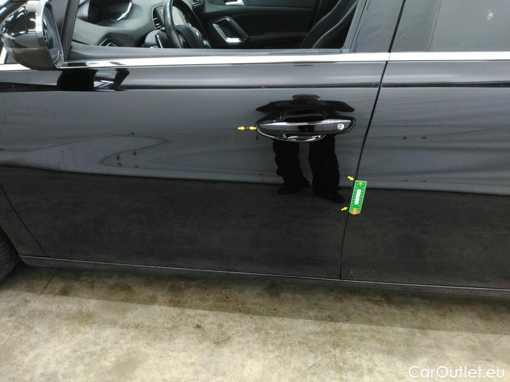  Peugeot  308  SW Allure Pack 1.5 HDi 130CV BVA8 E6d #18